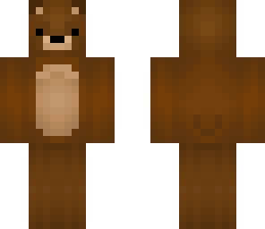bad bear