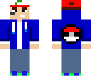pokemon killacreeperc
