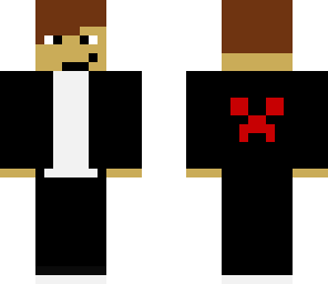 creeper boy