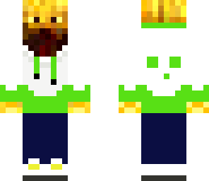 boy blaze
