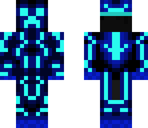cool creeper