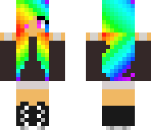 rainbow-ness
