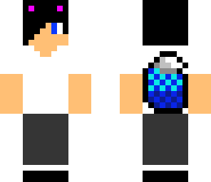 animal boy 1