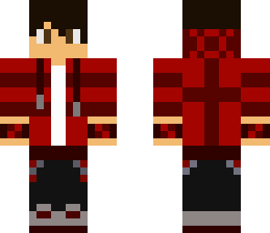 pvp pro red