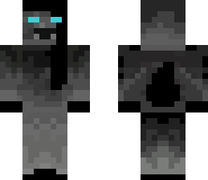 king20mes skin aka snowygamer8