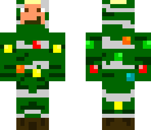 arbol de navidad