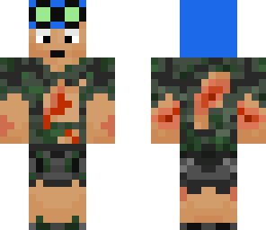 yoloman survivor