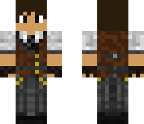 medieval merchant