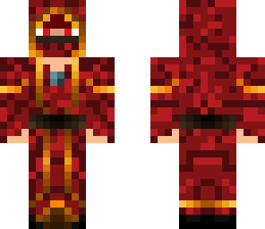 blood mage