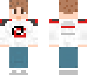 red optic skin