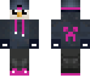 rosa penguin