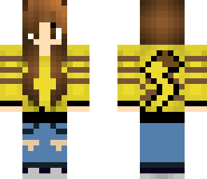 kawaii pikachu girl