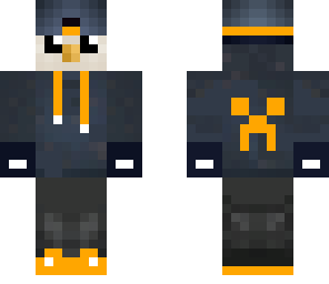 new cedric