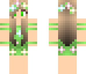 nature girl