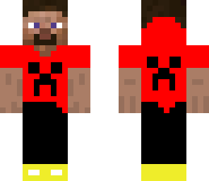 gang steve