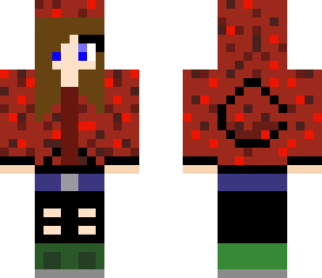 red stone love