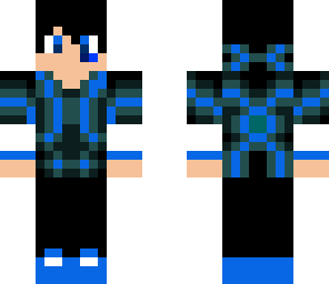 blue tosh