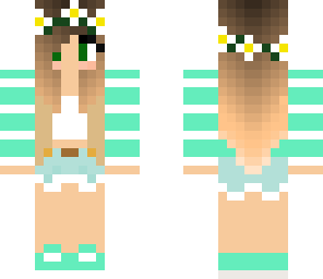 girly