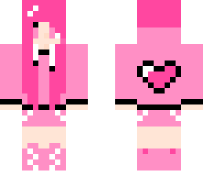 candy floss girl