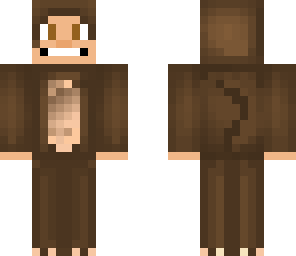 monkey momondo mm