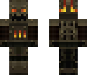 steam golem