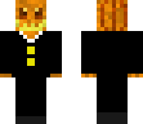 rich pumpkin