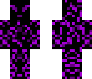 chaos infusment