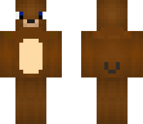 bear