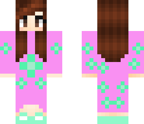 flower girl