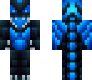 water dragon