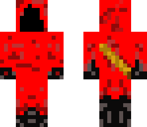 fire mage