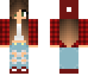 added a beanie
