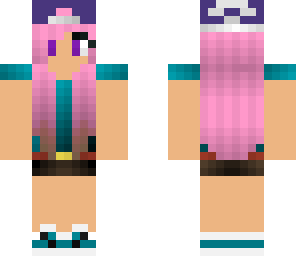 girl with t-shirt and shorts