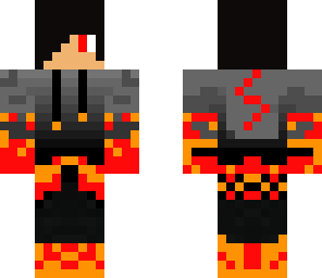 fire boy