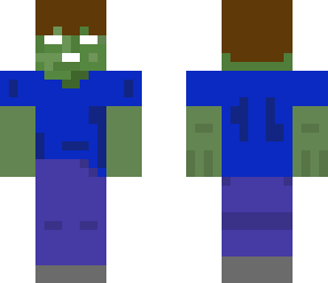 zombie