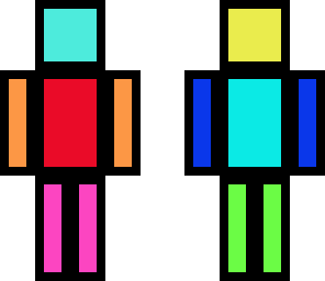 box man