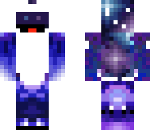 girl galaxy yoshi