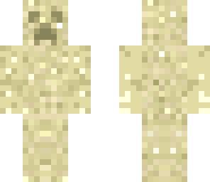 camo sand creeper