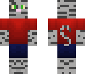 greycatman