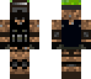grass soldier camo