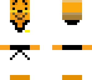 luh karate