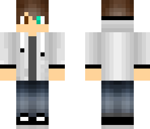 a im a skin
