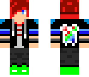 a im skin