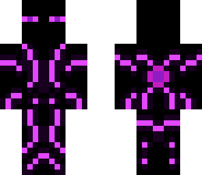 ender tron