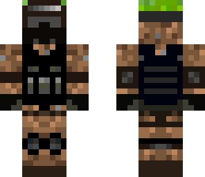grass soldier camo