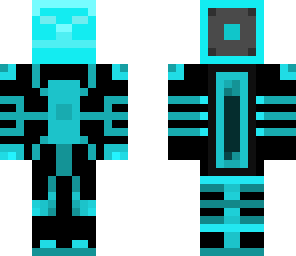 neon dead space