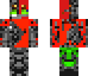 mecha ant
