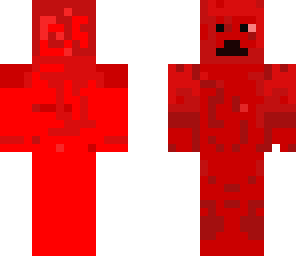 fire demon like plz