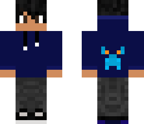 treemaster azul oscuro