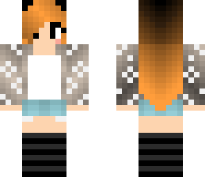 girl
